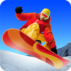 Snowboard Master أيقونة