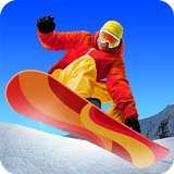 APK Snowboard Master 3D