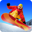 ”Snowboard Master 3D