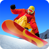 Snowboard Master أيقونة