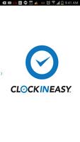 Clock-In-Easy ảnh chụp màn hình 1