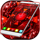 Live Wallpaper HD Clock APK