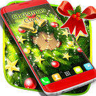 Christmas Clock icon