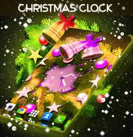 Christmas Clock screenshot 2