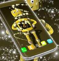 Clock for Kids স্ক্রিনশট 3