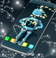 Clock for Kids পোস্টার