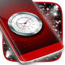 Clock with Seconds APK