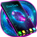 Glow Clock APK