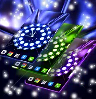 Led Clock gönderen