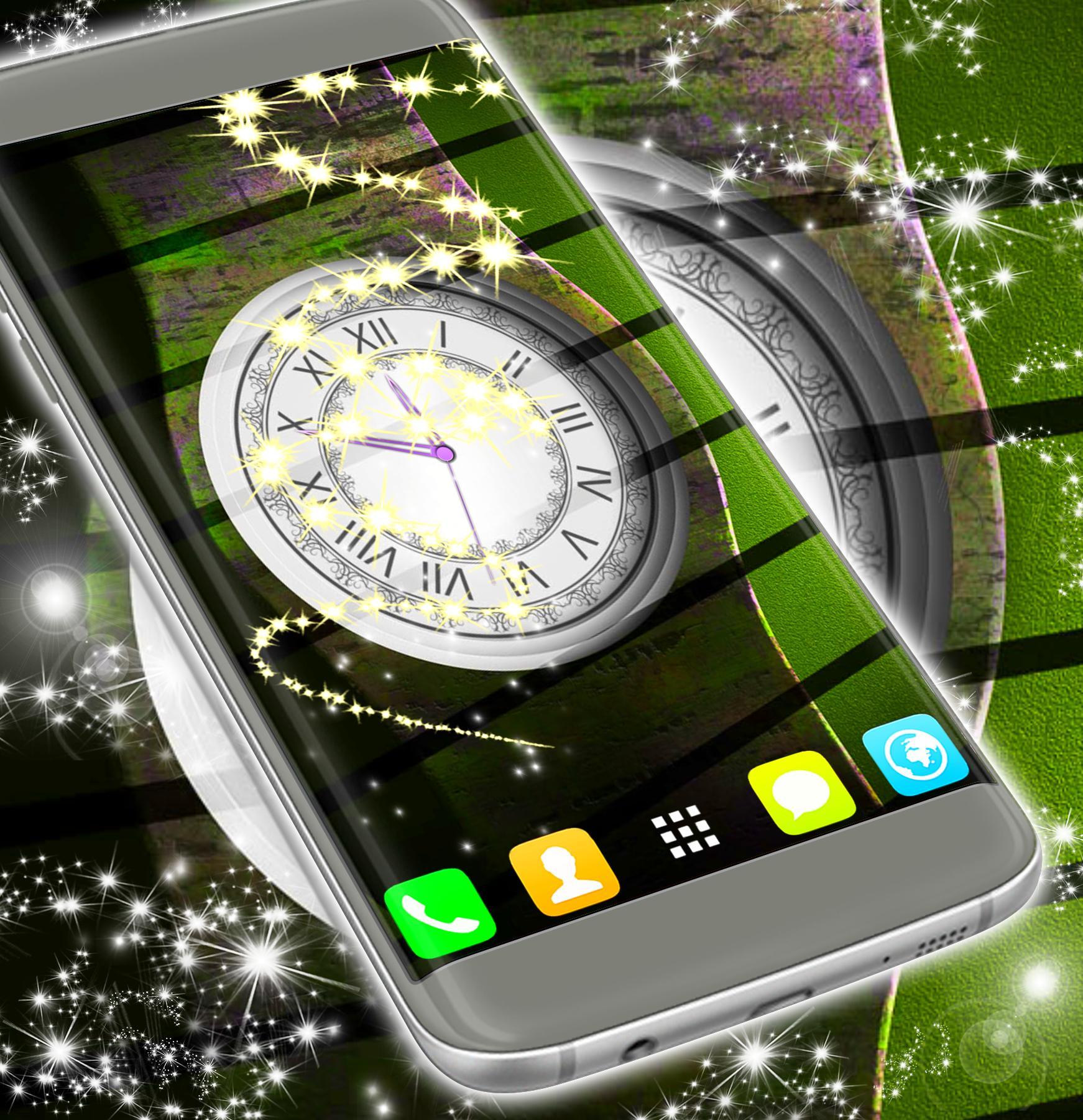 Часы для андроид без рекламы. Аналоговые часы на экран смартфона. Обои на часы. Часы планшет. Заставки на телефон часы.