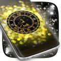 New Year Clock