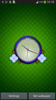 Pixel Art Clock screenshot 1