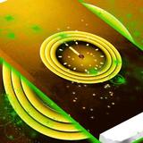 Simple Analog Clock icon