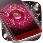 Stylish Clock icon