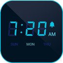 APK Alarm Clock - Digital Clock, Timer, Bedside Clock