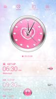 Alarm Clock - Digital Clock, Timer, Bedside Clock Ekran Görüntüsü 3