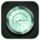 Clock With Second Clock Live WallPaper aplikacja