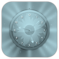 Color Clock Live WallPaper