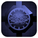 Electric Clock Live WallPaper APK