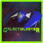 Galactiblaster - Free Edition icône