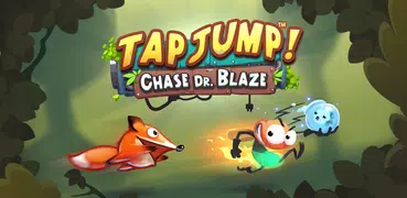 Tap Jump! - Chase Dr. Blaze
