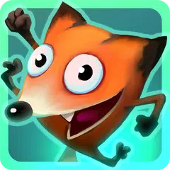 Tap Jump! - Chase Dr. Blaze APK Herunterladen