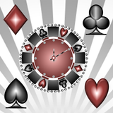 Casino Clock 2 আইকন