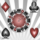 Casino Clock 2 icon