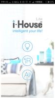 i-House Affiche