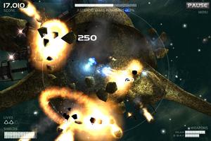 Darkside Lite скриншот 2