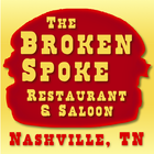 Broken Spoke Saloon icono