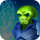 Galactic Hero aplikacja