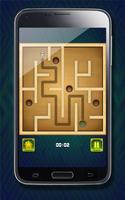 Labyrinth poster