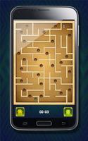 Labyrinth screenshot 2