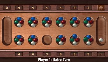 Mancala โปสเตอร์