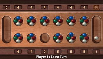 Mancala تصوير الشاشة 3
