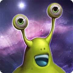 Sokoban Galaxies 3D APK 下載