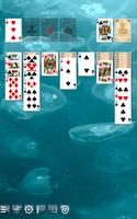 Solitaire ảnh chụp màn hình 3