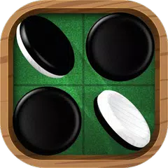 Reversi アプリダウンロード