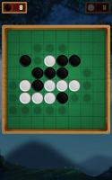 Reversi plakat