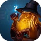 Magic Hero 아이콘
