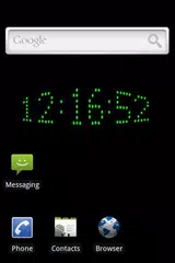 3D Clock Live Wallpaper APK 下載