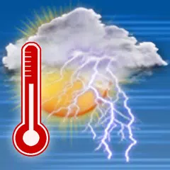 Скачать Weather Services APK