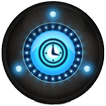 ARCO Clock Widget