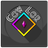 APK switch color text & cubefield
