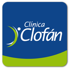 Clofan icône
