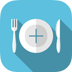 Points Calculator for Weight Watchers أيقونة