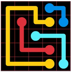 Colored Pipes -  Connect Pipes APK 下載