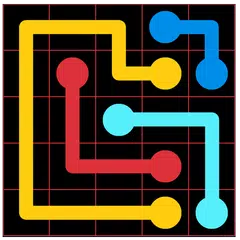 download Colored Pipes -  Connect Pipes APK