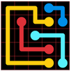 Colored Pipes -  Connect Pipes APK